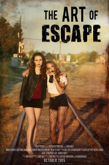 The Art of Escape Trailer