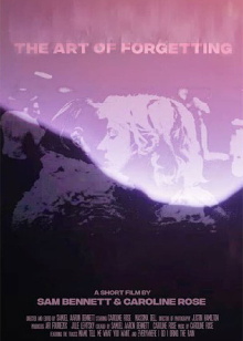 The Art of Forgetting Trailer
