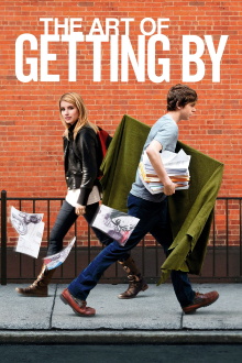 The Art of Getting By Trailer
