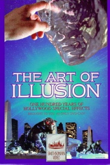 The Art of Illusion: 100 Years of Hollywood Special Effects Trailer