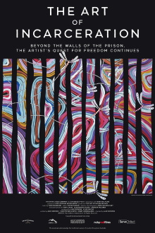 The Art of Incarceration Trailer
