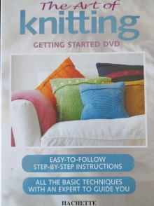 The Art of Knitting Trailer