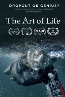 The Art of Life Trailer
