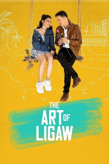 The Art of Ligaw Trailer