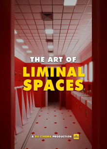 The Art of Liminal Spaces Trailer