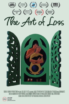 The Art of Loss Trailer