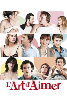The Art of Love Trailer