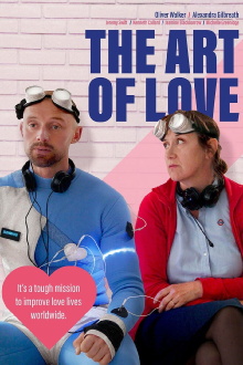 The Art Of Love Trailer