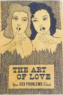 The Art of Love Trailer