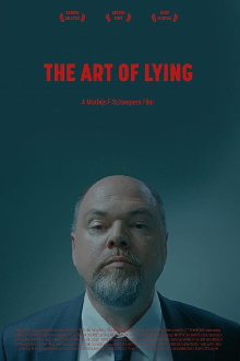 The Art of Lying Trailer