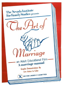 The Art of Marriage Trailer