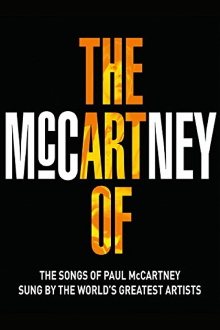 The Art of McCartney Trailer
