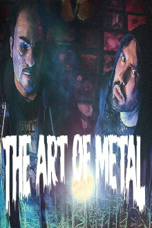 The Art of Metal Trailer