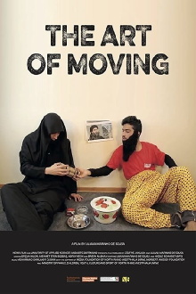 The Art of Moving Trailer