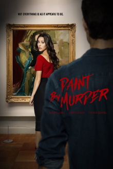 The Art of Murder Trailer