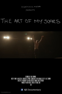 The Art of My Scars Trailer