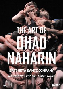 The Art of Ohad Naharin: Last Work Trailer