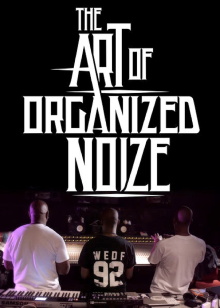 The Art of Organized Noize Trailer