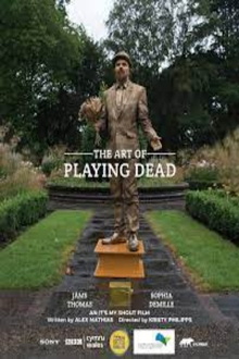 The Art of Playing Dead Trailer