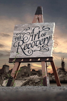 The Art of Recovery Trailer