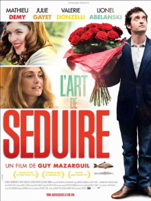 The Art of Seduction Trailer