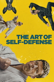 The Art of Self-Defense Trailer