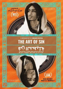 The Art of Sin Trailer