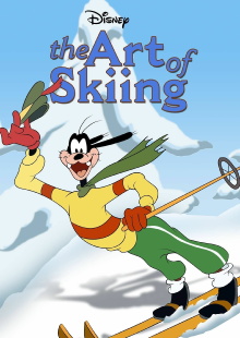 The Art of Skiing Trailer