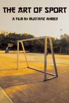 The Art of Sport Trailer