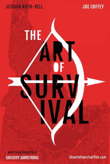 The Art of Survival Trailer