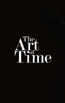 The Art of Time Trailer