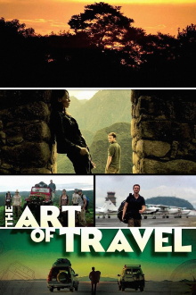 The Art of Travel Trailer