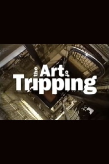 The Art of Tripping Trailer