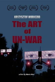The Art of Un-War Trailer