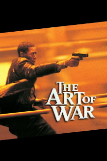 The Art of War Trailer