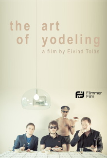 The Art of Yodeling Trailer