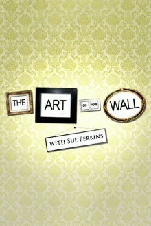 The Art on Your Wall with Sue Perkins Trailer