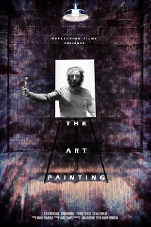 The Art Painting Trailer
