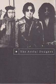 The Artful Dodgers Trailer
