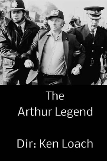 The Arthur Legend Trailer