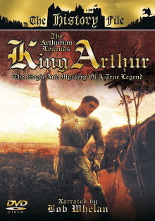The Arthurian Legends: King Arthur Trailer