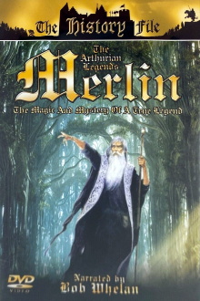 The Arthurian Legends: Merlin Trailer