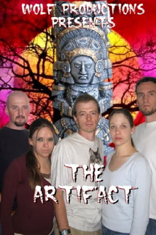 The Artifact Trailer