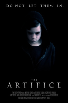 The Artifice Trailer