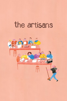 The Artisans Trailer