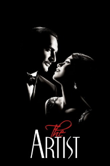 The Artist Trailer