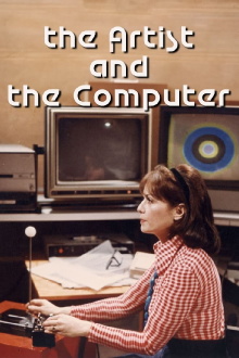 The Artist and the Computer Trailer