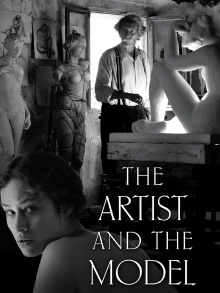 The Artist and the Model Trailer