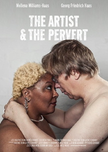The Artist & the Pervert Trailer