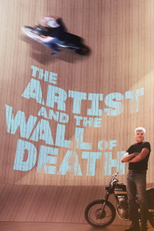 The Artist and the Wall of Death Trailer